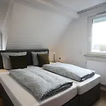 Modern apartments in Würzburg, near university hospital, free parking