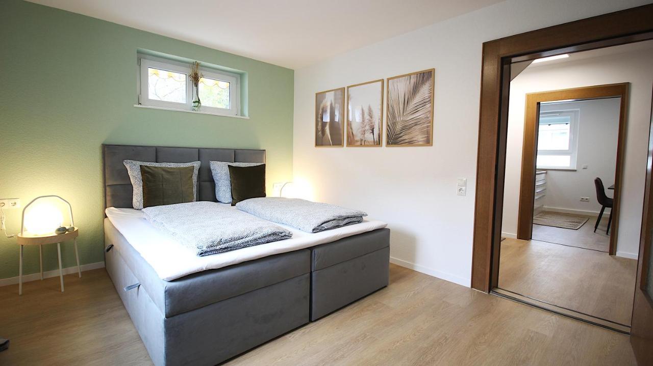 Modern In Wurzburg, Near Hospital, Free Parking * Wurzburg