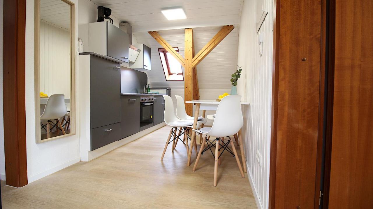 Modern In Wurzburg, Near Hospital, Free Parking *