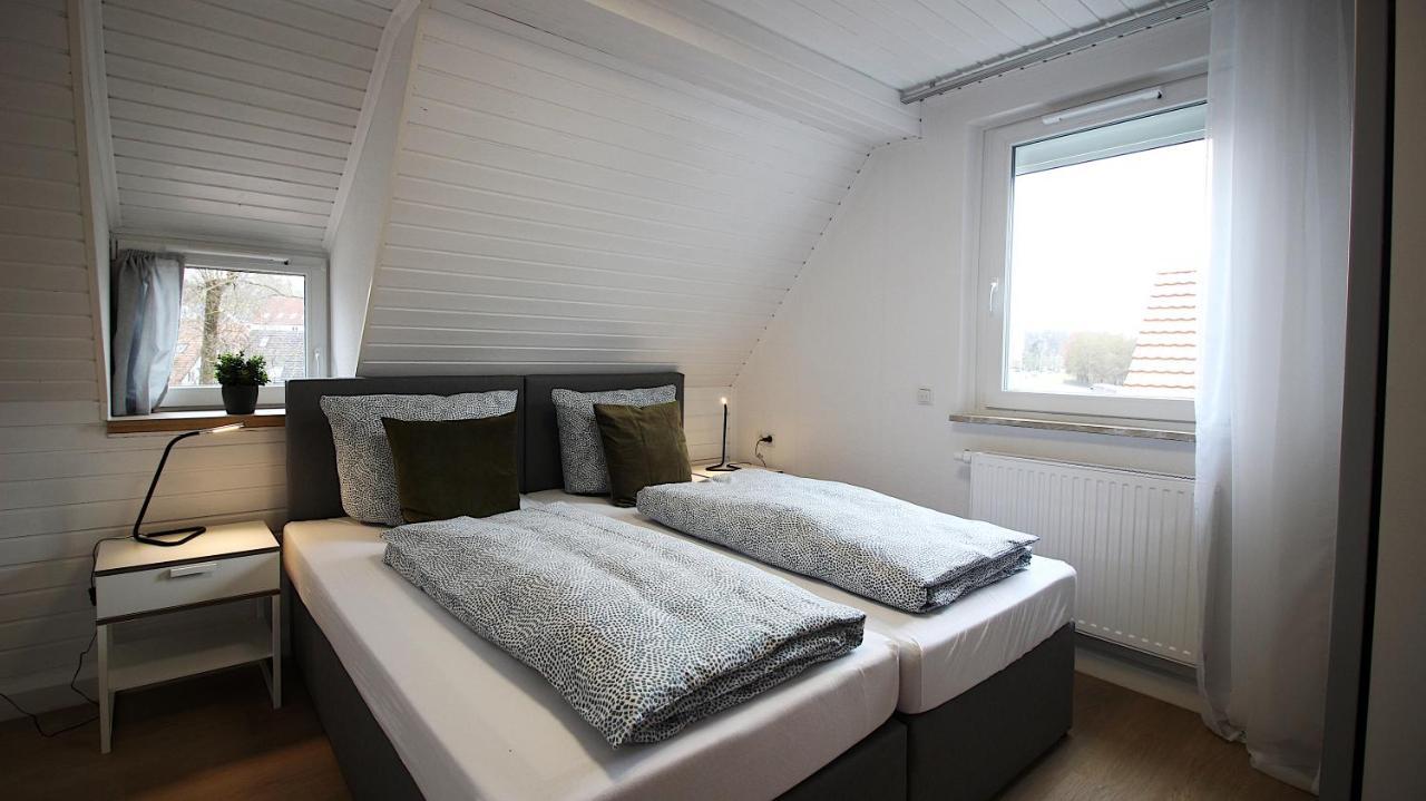 Modern In Wurzburg, Near Hospital, Free Parking Apartment *