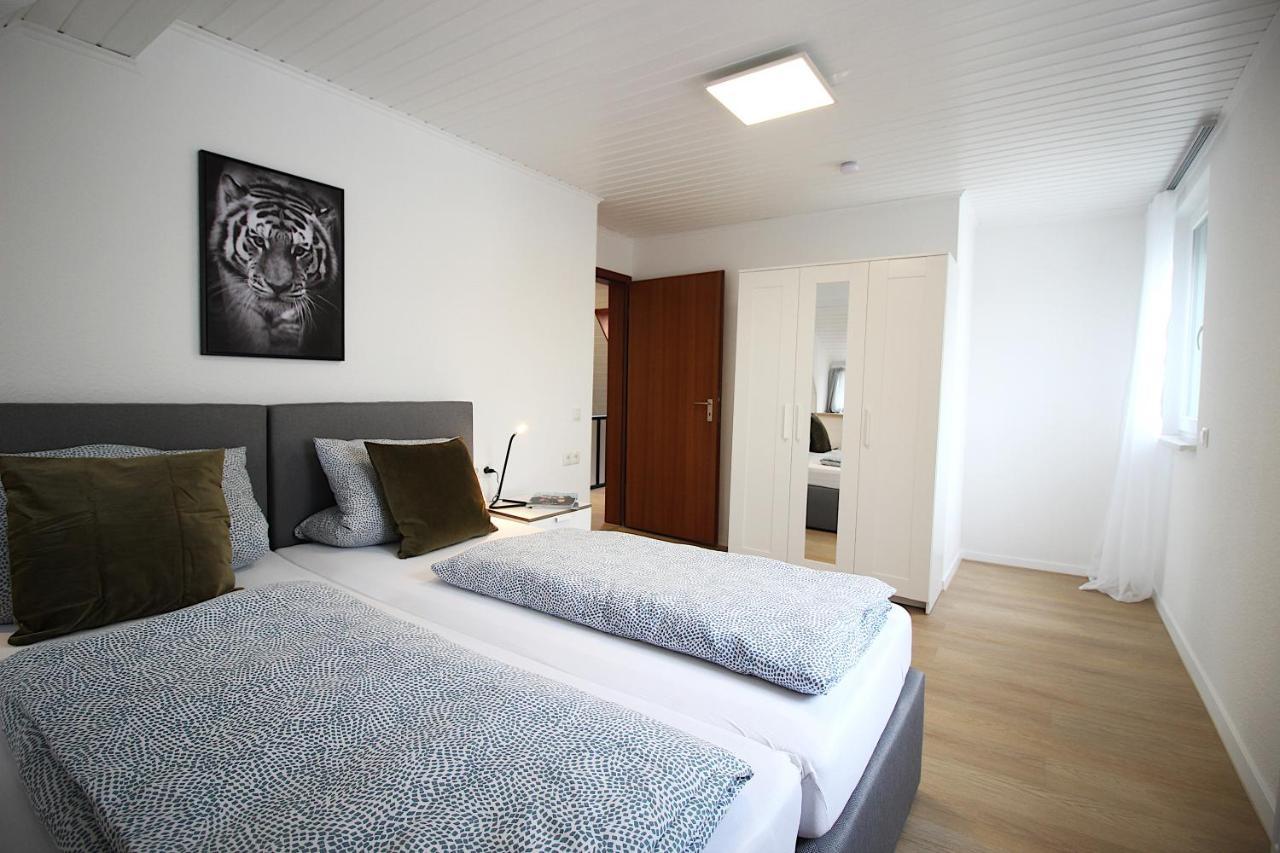 Modern In Wurzburg, Near Hospital, Free Parking *