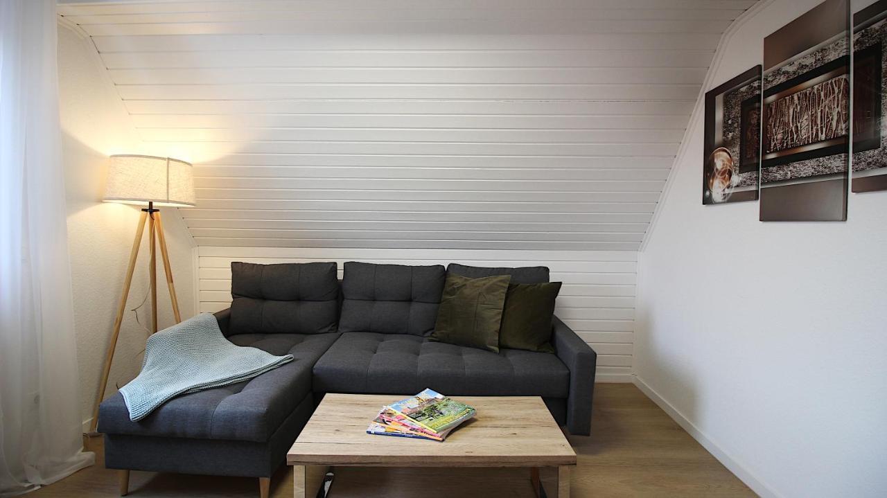 Modern In Wurzburg, Near Hospital, Free Parking Apartment *
