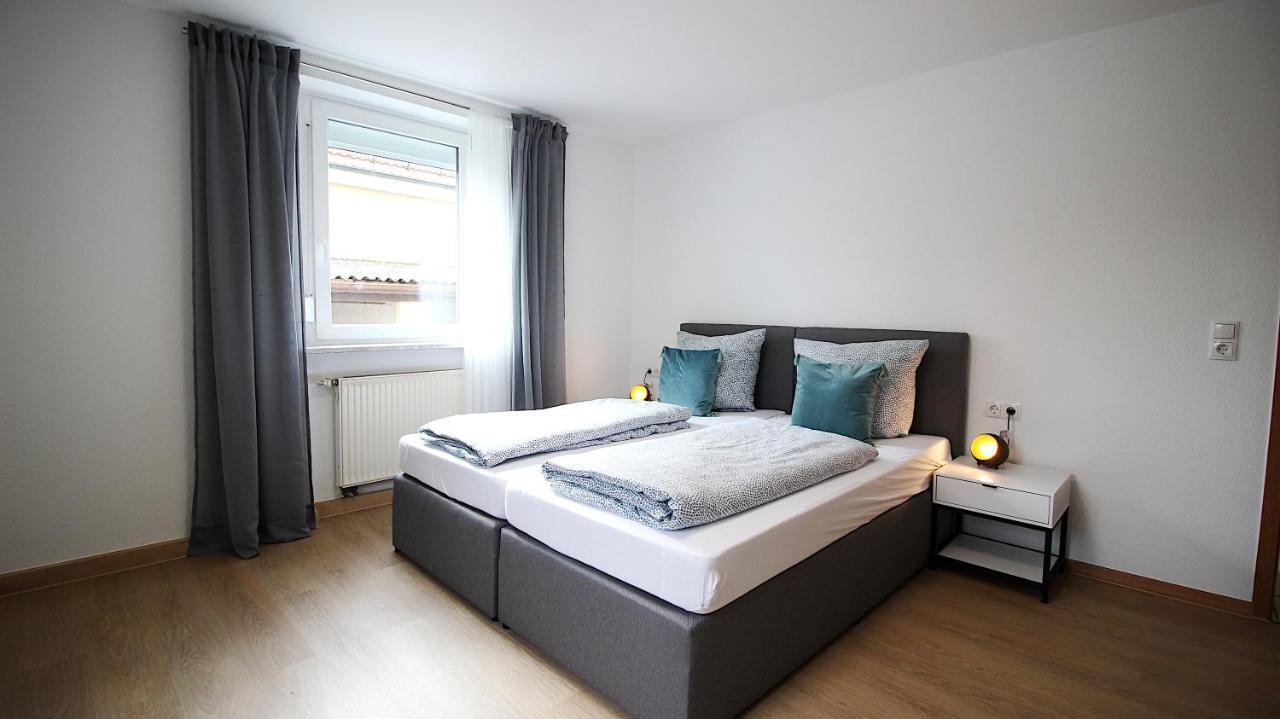 Apartment Modern In Wurzburg, Near Hospital, Free Parking *
