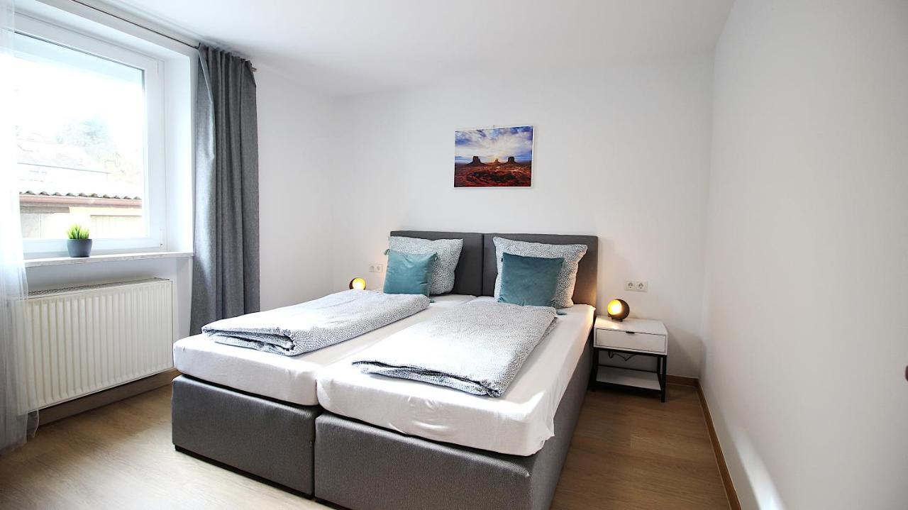 Modern In Wurzburg, Near Hospital, Free Parking