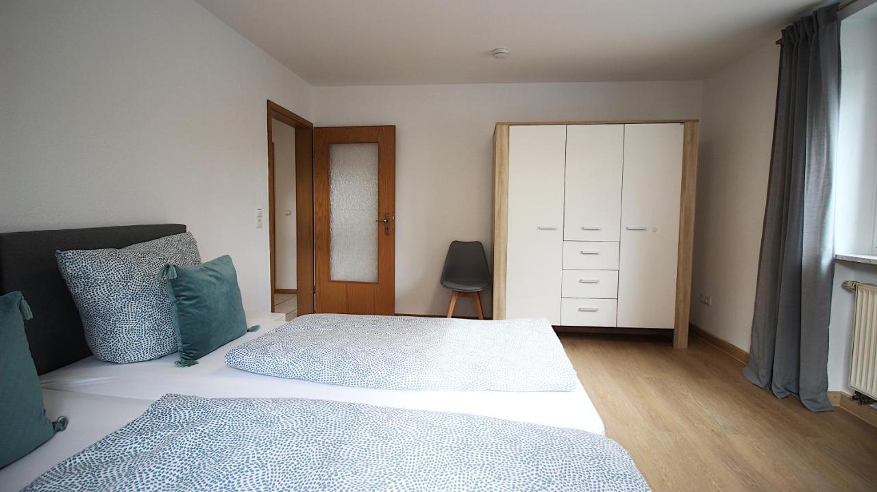 Modern In Wurzburg, Near Hospital, Free Parking Apartment Wurzburg