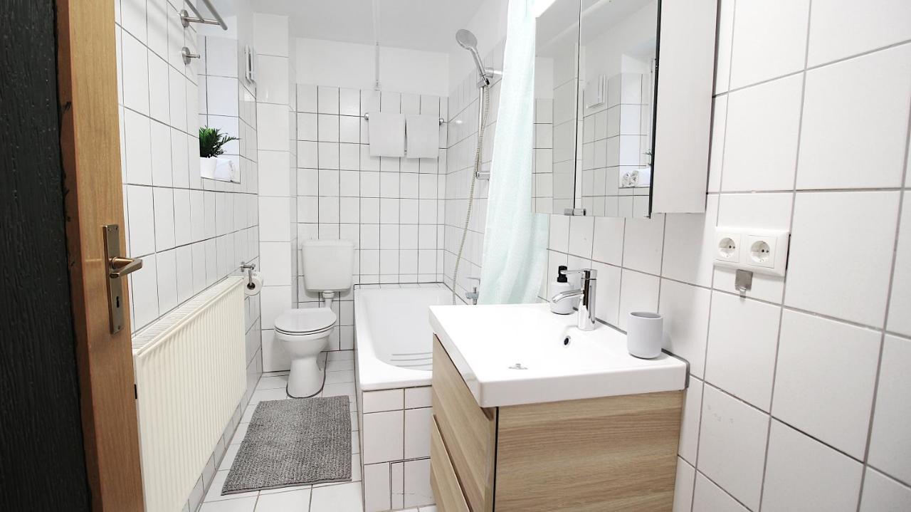 Modern In Wurzburg, Near Hospital, Free Parking * Wurzburg