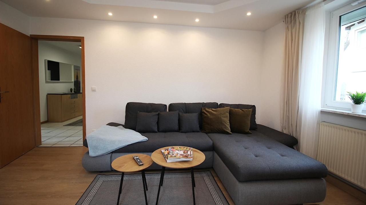 Modern In Wurzburg, Near Hospital, Free Parking *