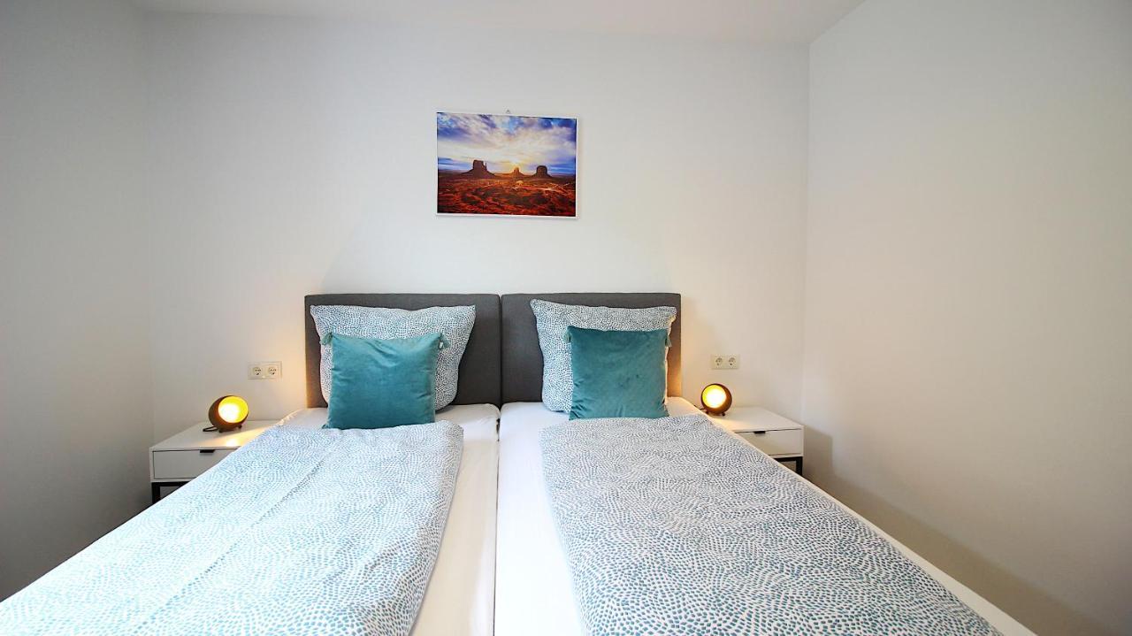 Apartment Modern In Wurzburg, Near Hospital, Free Parking