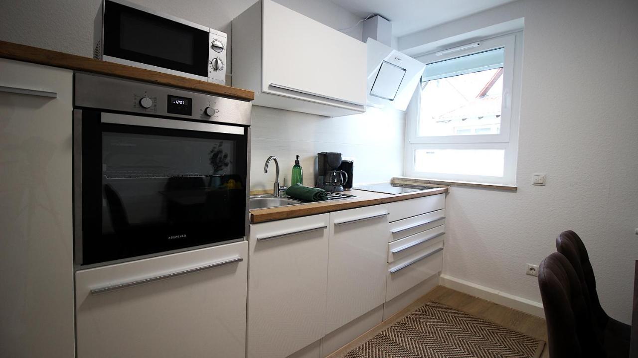 Apartment Modern In Wurzburg, Near Hospital, Free Parking *