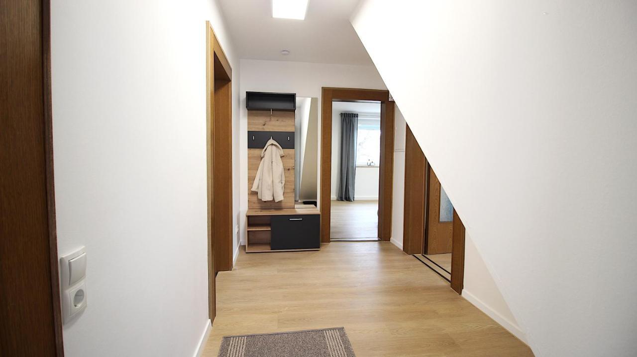 Modern In Wurzburg, Near Hospital, Free Parking Apartment