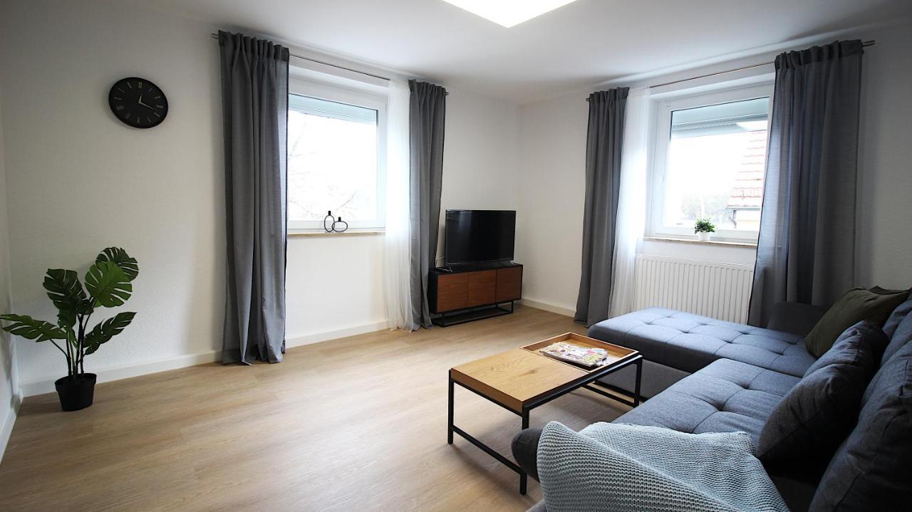 Modern In Wurzburg, Near Hospital, Free Parking
