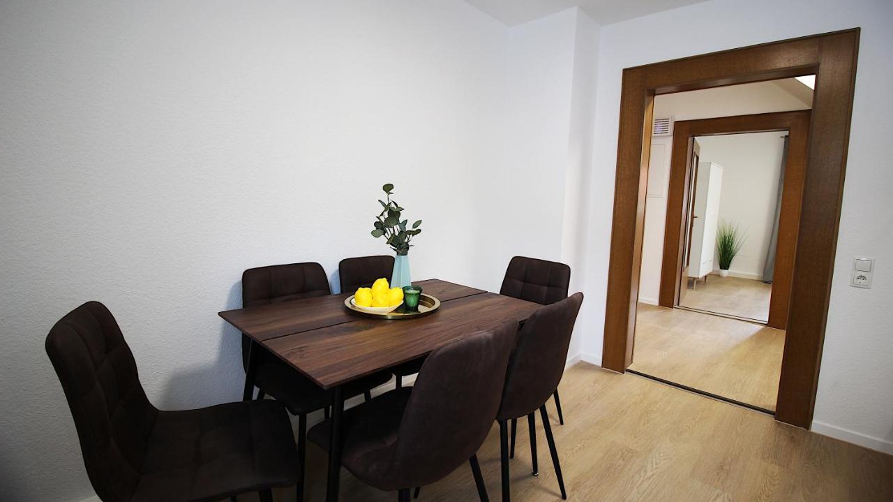 Apartment Modern In Wurzburg, Near Hospital, Free Parking Wurzburg