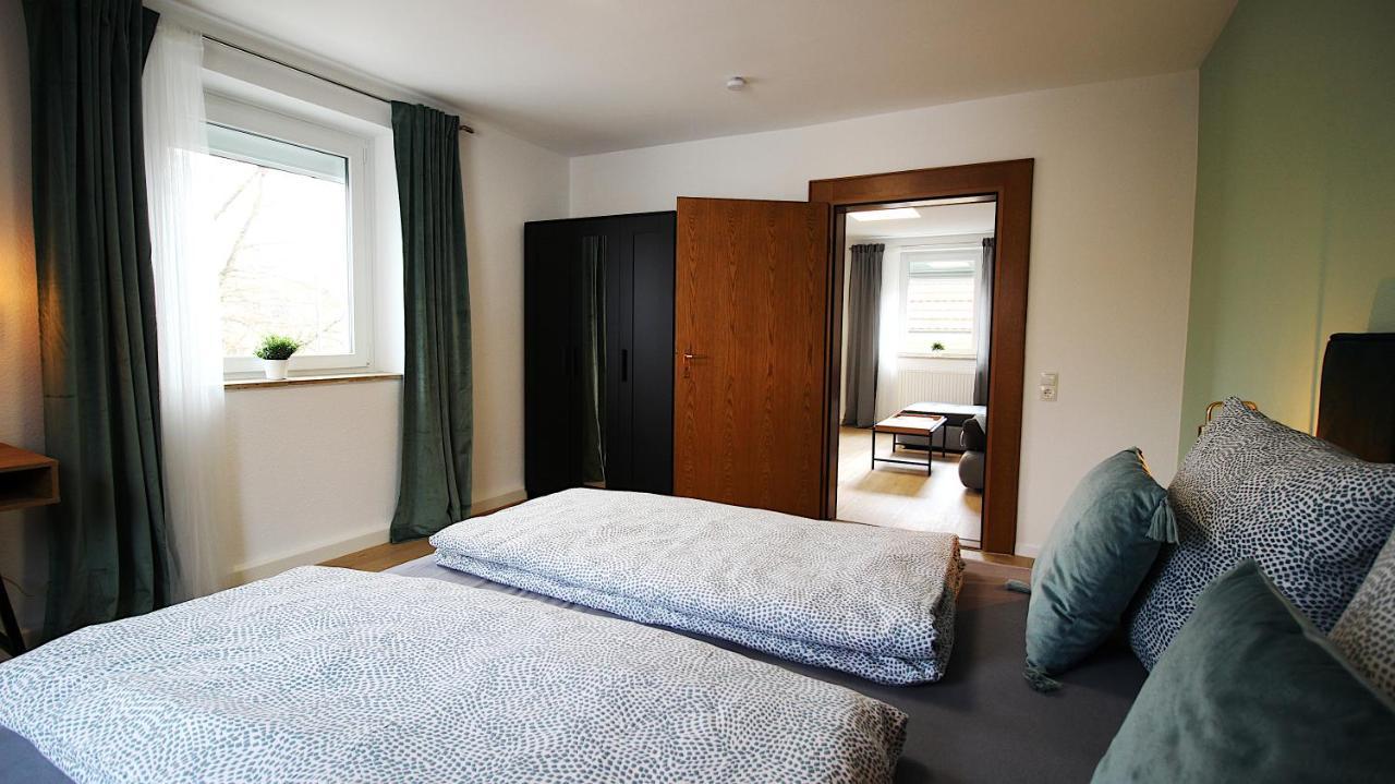 Modern In Wurzburg, Near Hospital, Free Parking * Wurzburg