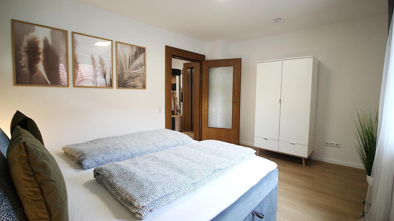 Modern In Wurzburg, Near Hospital, Free Parking * Wurzburg
