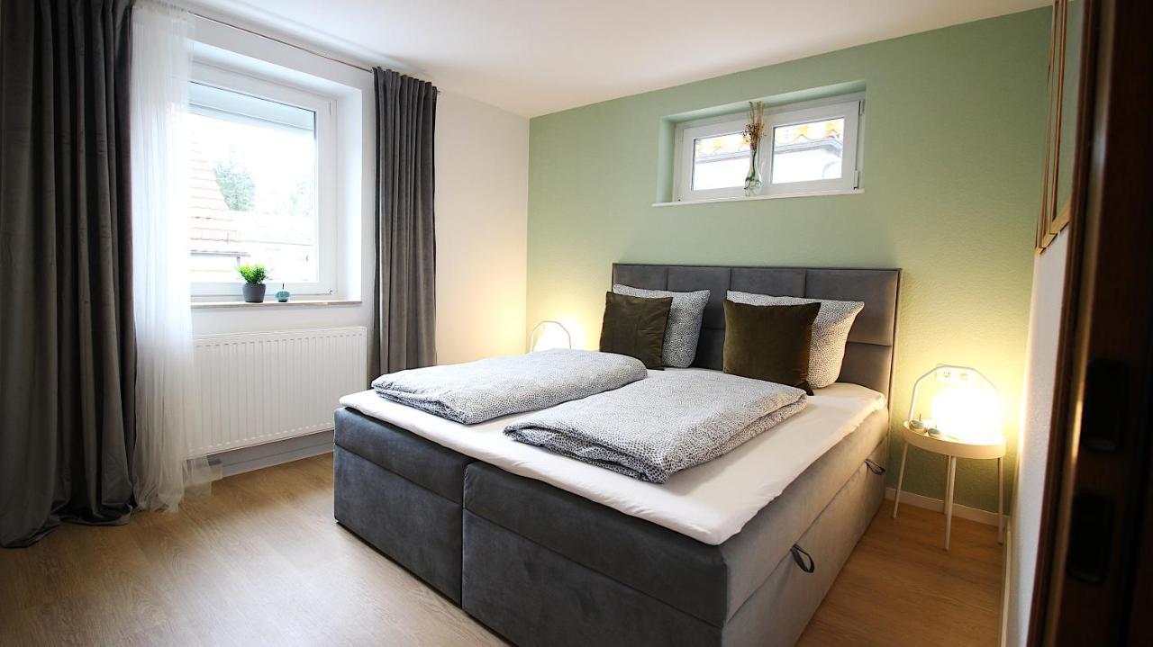 Apartment Modern In Wurzburg, Near Hospital, Free Parking Wurzburg