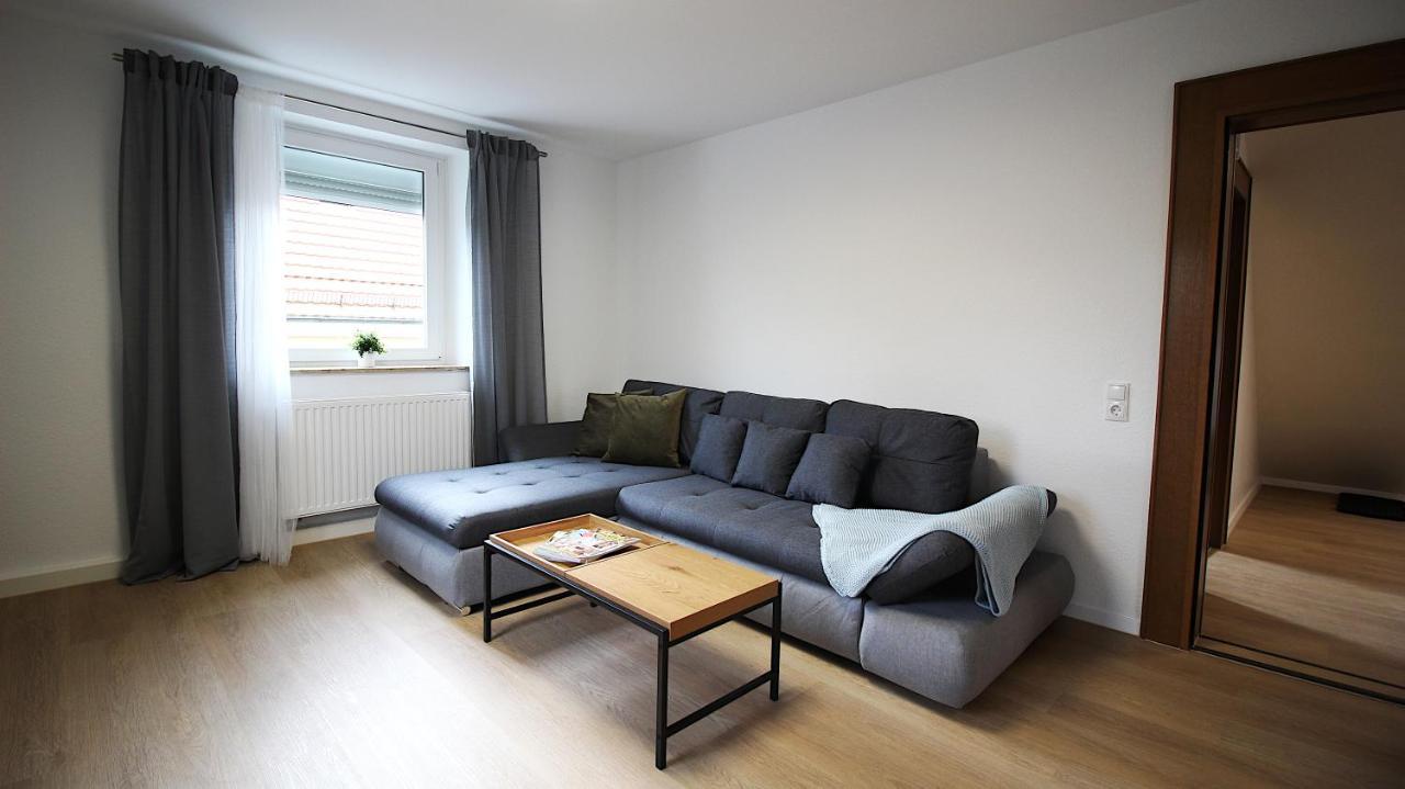 Modern In Wurzburg, Near Hospital, Free Parking Apartment Wurzburg