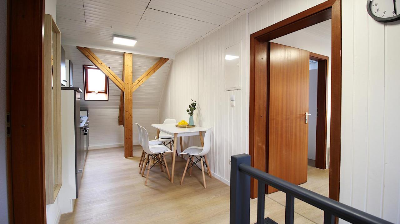 Apartment Modern In Wurzburg, Near Hospital, Free Parking Wurzburg