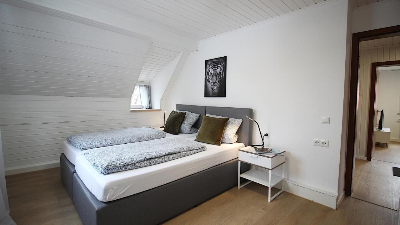 Apartment Modern In Wurzburg, Near Hospital, Free Parking *