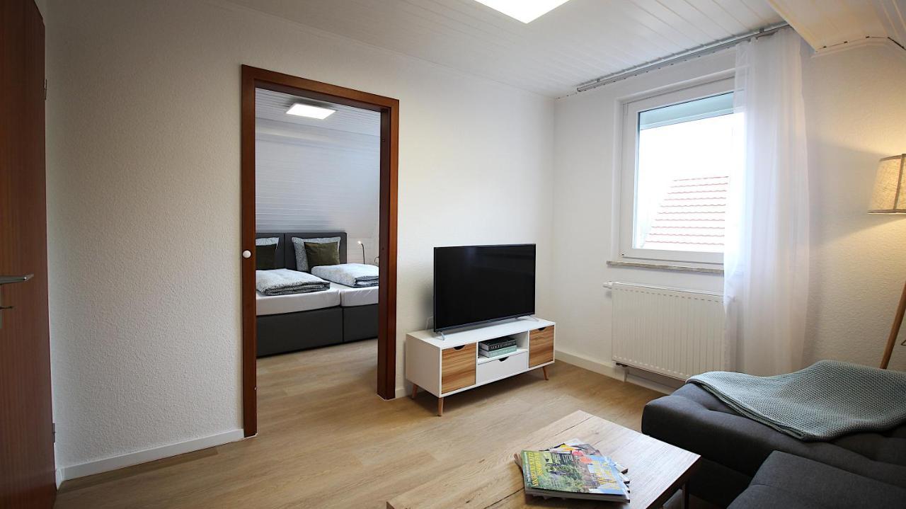 Modern In Wurzburg, Near Hospital, Free Parking Apartment *
