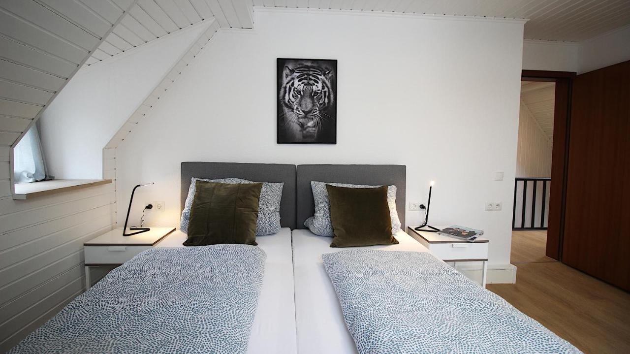 Modern In Wurzburg, Near Hospital, Free Parking