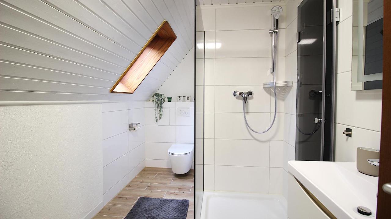 Apartment Modern In Wurzburg, Near Hospital, Free Parking